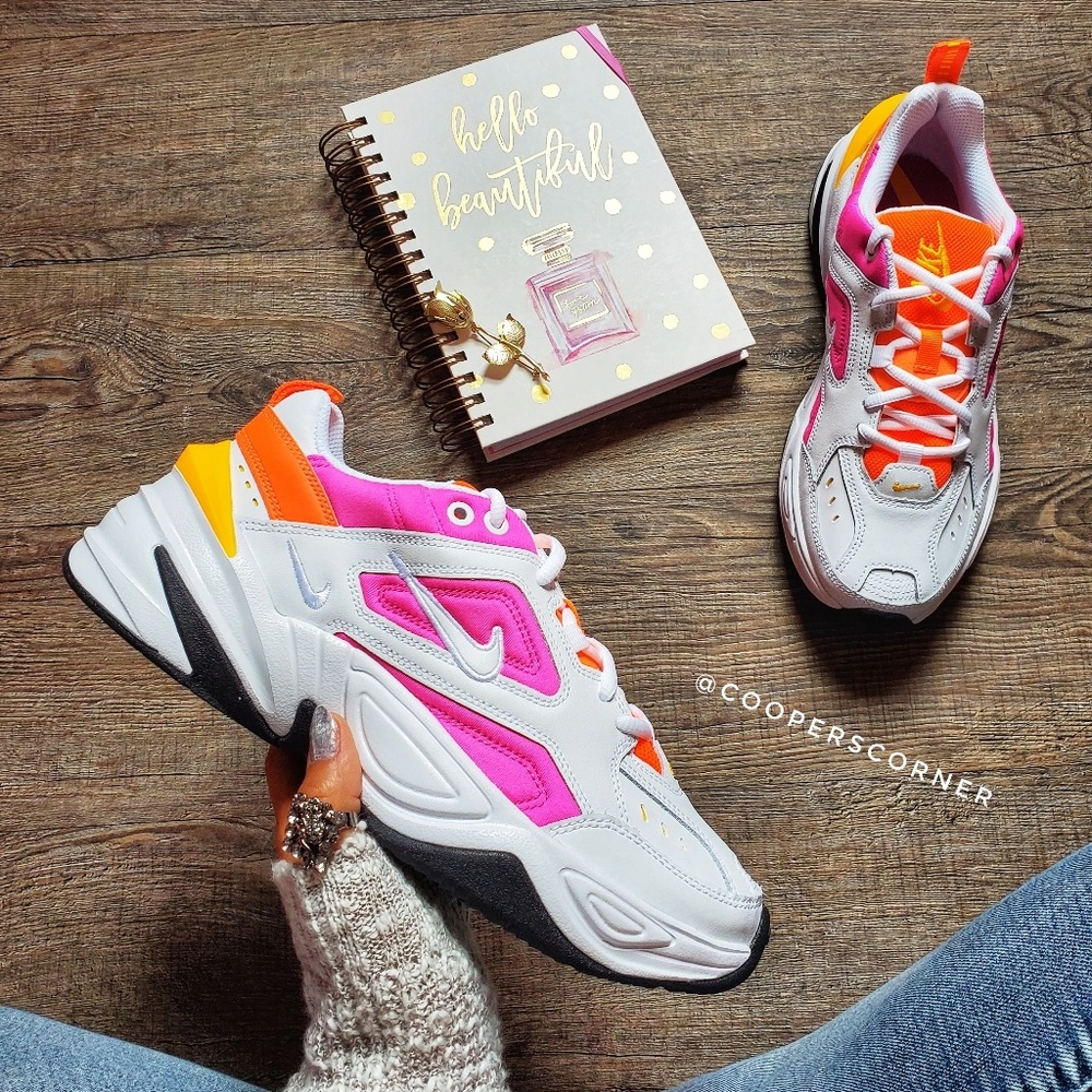 NEW Nike M2K - Picture 2 of 8